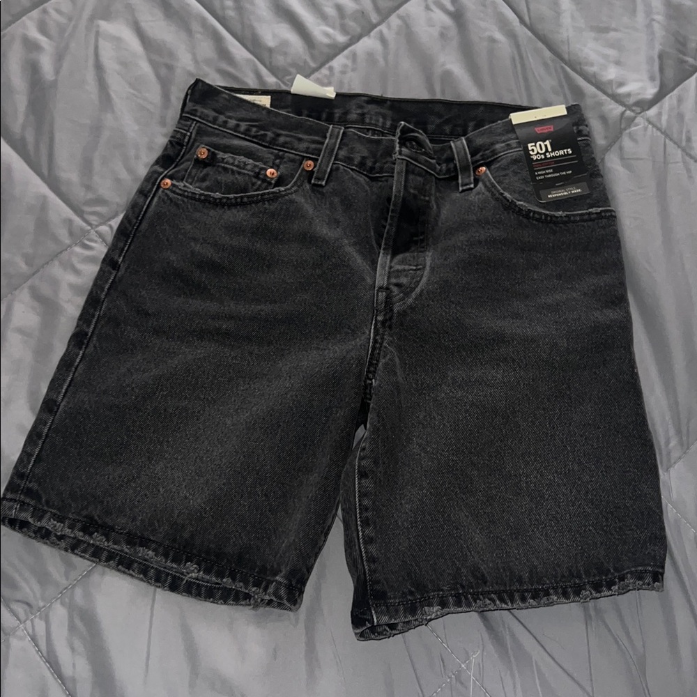 Levi's 501 90s Shorts